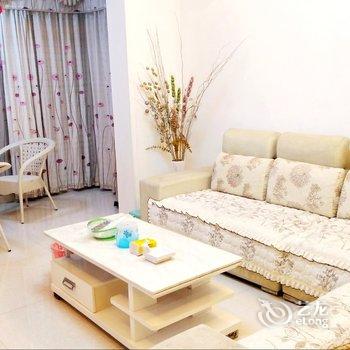 衡阳温馨的港湾公寓(西二环分店)酒店提供图片