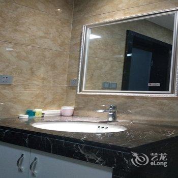 汕头宏盛商务公寓酒店提供图片
