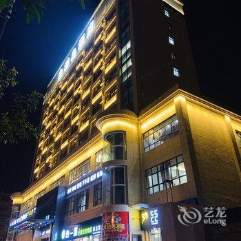 自游岛酒店(海口高铁东站店)酒店提供图片