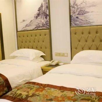 温州温州敦诗说礼公寓酒店提供图片