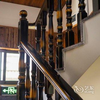 丽水德馨山居民宿酒店提供图片