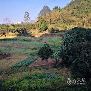 崇左大新县硕龙镇硕龙街春暖花开民宿酒店提供图片