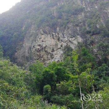 崇左大新县硕龙镇硕龙街春暖花开民宿酒店提供图片