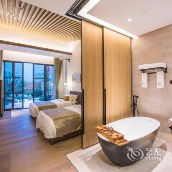 九华山Hotel MoMc蔓兰酒店酒店提供图片