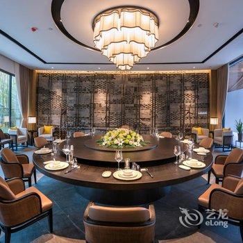 九华山Hotel MoMc蔓兰酒店酒店提供图片