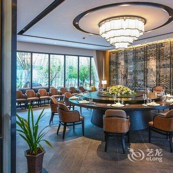 九华山Hotel MoMc蔓兰酒店酒店提供图片