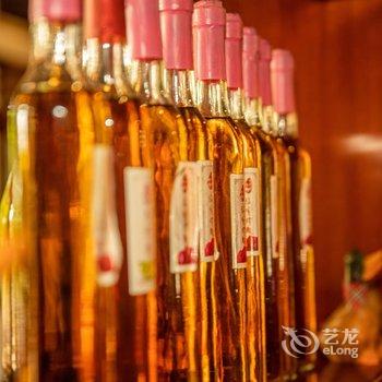 西双版纳风铃轩会馆酒店提供图片