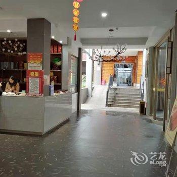 桂阳桂花楼大酒店酒店提供图片