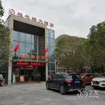 桂阳桂花楼大酒店酒店提供图片