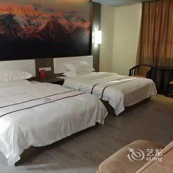 桂阳桂花楼大酒店酒店提供图片