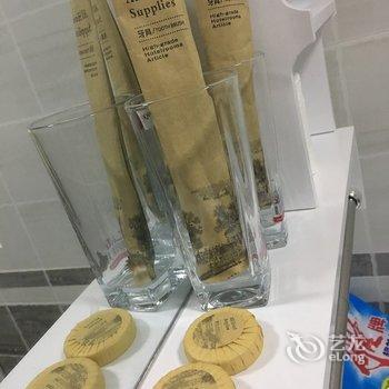 汉中简伊公寓酒店提供图片