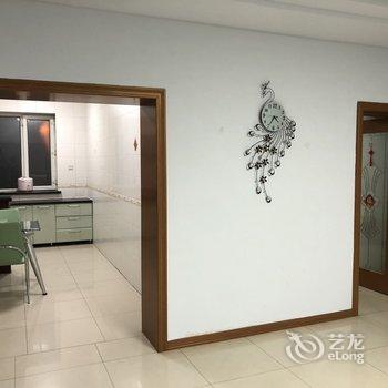 黑河王晓晓乐公寓(龙滨公园分店)酒店提供图片