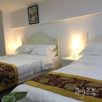 景德镇旅游者之家服务中心公寓酒店提供图片
