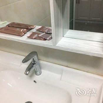 景德镇旅游者之家服务中心公寓酒店提供图片