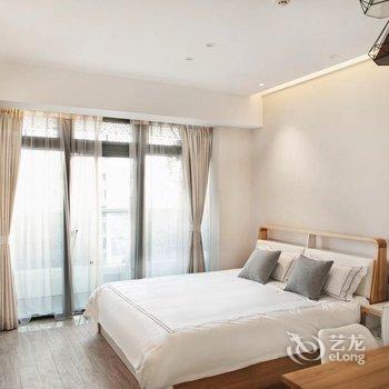 衢州巫惠仙公寓酒店提供图片