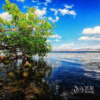 抚仙湖里北民宿酒店提供图片