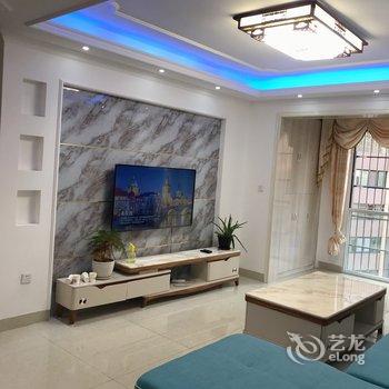 遂宁爱游之人公寓(遂八路分店)酒店提供图片