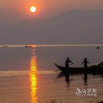 抚仙湖里北民宿酒店提供图片