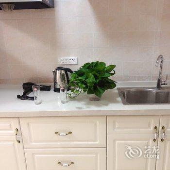洛阳留下你的脚印公寓酒店提供图片