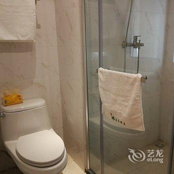 荆州完美世界公寓酒店提供图片