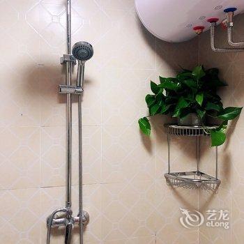 洛阳留下你的脚印公寓酒店提供图片