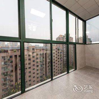 衡阳途掌柜119332精品民宿酒店提供图片