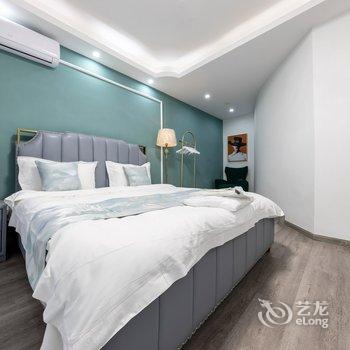 衡阳途掌柜119332精品民宿酒店提供图片