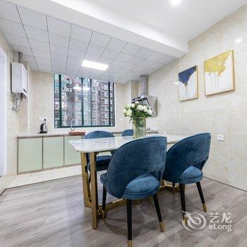 衡阳途掌柜119332精品民宿酒店提供图片