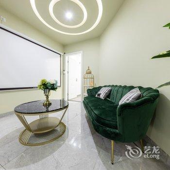 衡阳途掌柜119332精品民宿酒店提供图片