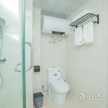 新乡牧野1公寓酒店提供图片