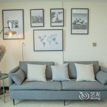 新乡牧野1公寓酒店提供图片