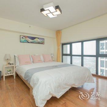 新乡牧野1公寓酒店提供图片