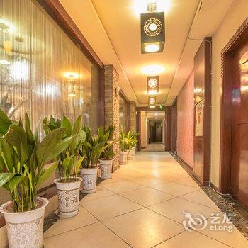 铁岭县天池宾馆酒店提供图片