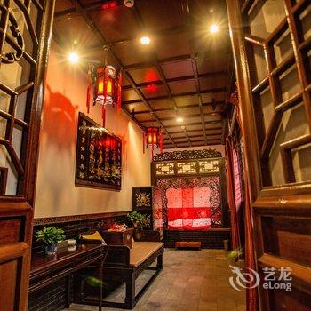 平遥天眷园客栈酒店提供图片