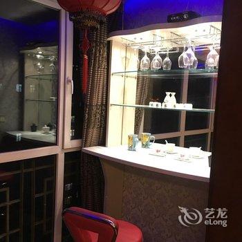 大同禹溪公寓酒店提供图片