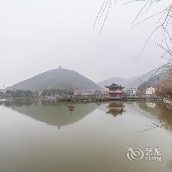 木米民宿(宁波黄贤店)酒店提供图片