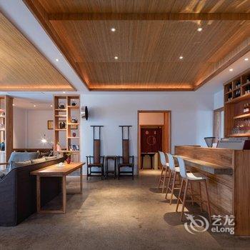 黄山茗泉茶生活民宿酒店提供图片