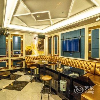 三亚智选公馆酒店酒店提供图片