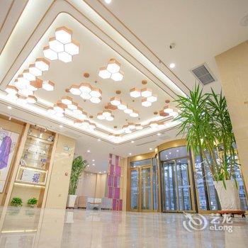 麗枫酒店(锦州解放路凯旋大厦店)酒店提供图片