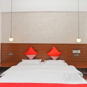 隰县方心网艺宾馆酒店提供图片