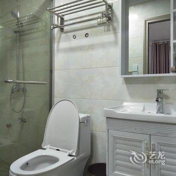 衢州汪卫权公寓酒店提供图片