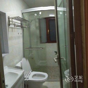 衢州汪卫权公寓酒店提供图片
