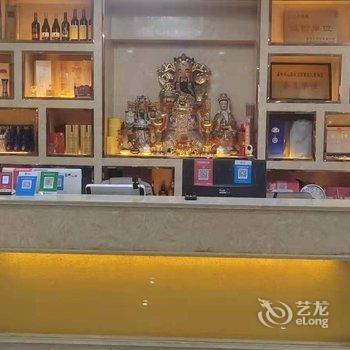 泰州宏达饭店酒店提供图片