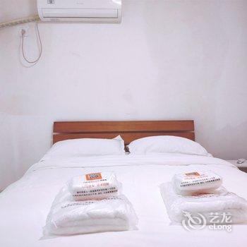 南昌南昌途掌柜120364精品民宿酒店提供图片