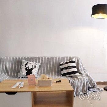 南昌南昌途掌柜120364精品民宿酒店提供图片