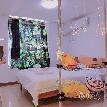 南昌南昌途掌柜120364精品民宿酒店提供图片