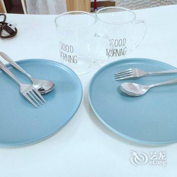 南昌南昌途掌柜120364精品民宿酒店提供图片