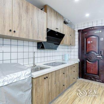 南昌南昌途掌柜120364精品民宿酒店提供图片