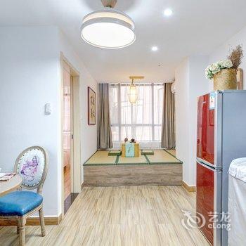 南昌南昌途掌柜120364精品民宿酒店提供图片