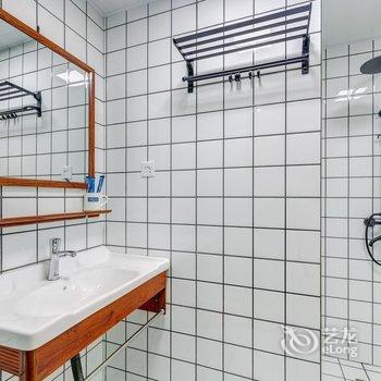 南昌南昌途掌柜120364精品民宿酒店提供图片